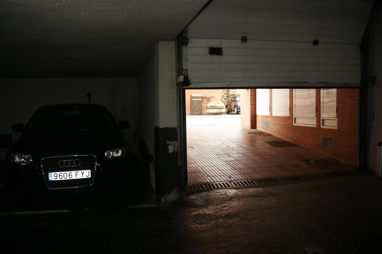 Astillerogane Bermeo Buitenkant foto